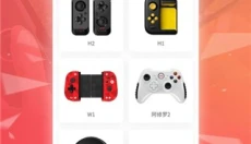北通游戏厅6.5.5 截图