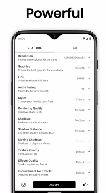 gfx工具箱最新版
