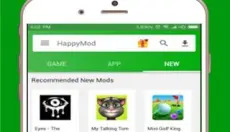 happymod最新版 截图