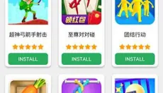 happymod最新版 截图