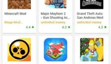 happymod最新版 截图