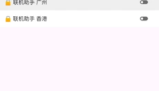 gamelan联机助手 截图