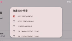 yuzu柚子模拟器 截图