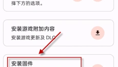 yuzu柚子模拟器 截图