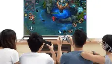 八爪鱼手游大师 截图