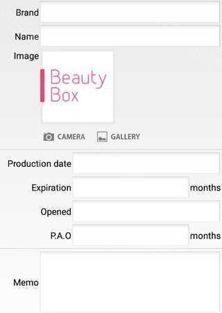 beautybox手机版
