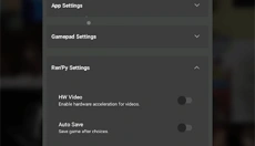 joiplay模拟器 截图