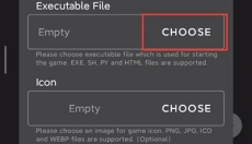 joiplay模拟器 截图