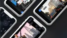 易点玩云游戏 截图