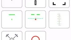 吃鸡准星精灵 截图