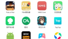 贪玩游戏盒子手机版 截图