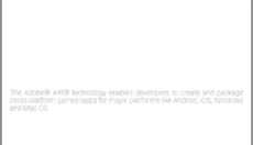 Adobe AIR中文版 截图
