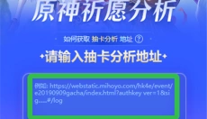 yuanshenlink抽卡分析 截图