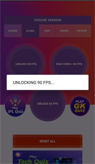 90fps画质助手最新版