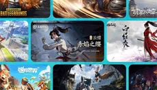 Solo游戏 截图