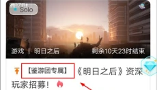 Solo游戏 截图