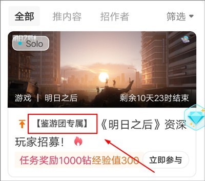 Solo游戏