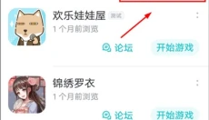 Solo游戏 截图