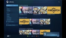 Steam Link软件 截图