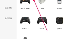 飞智游戏厅app 截图