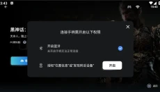 盖世游戏模拟器 截图