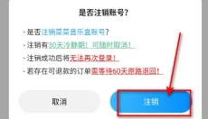 菜菜音乐盒免费版 截图