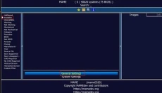 mame模拟器中文版 截图