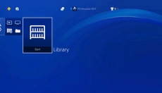 PS4模拟器 截图
