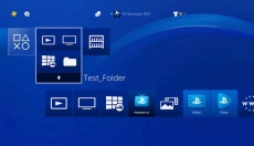 PS4模拟器 截图