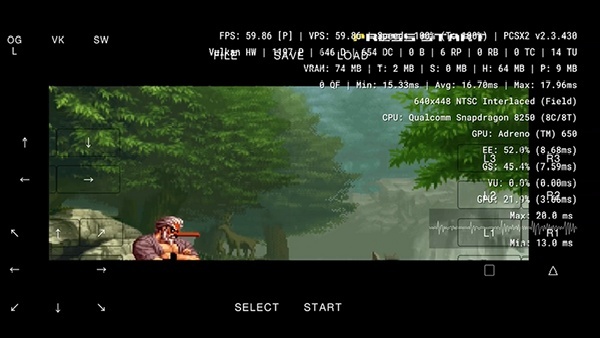 PCSX2最新版