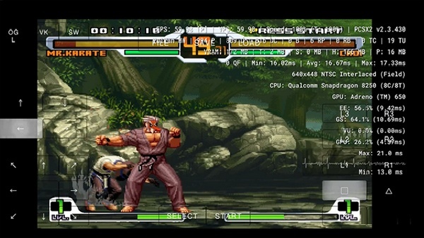 PCSX2最新版