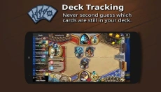 HSReplay 截图