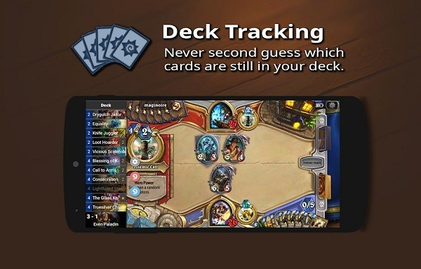 HSReplay