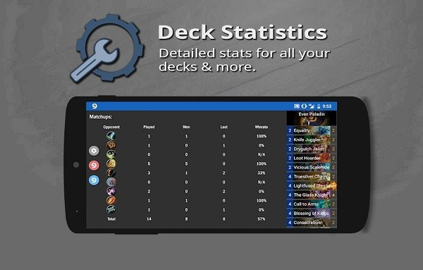 HSReplay