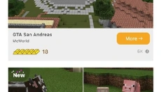 Addons软件 截图