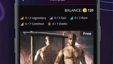 Ubisoft Connect 截图