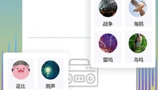 和平精英变声器app 截图