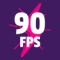 90fps极限稳帧