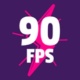 90fps极限稳帧