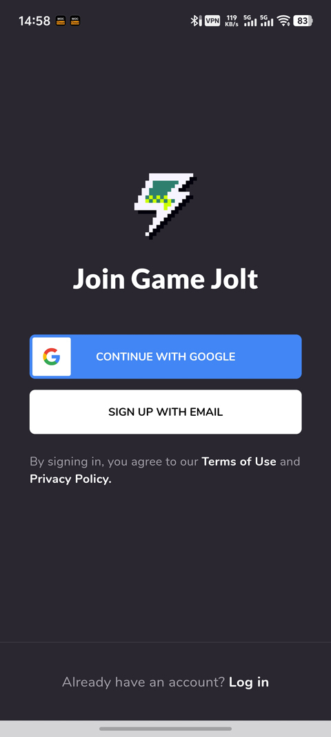 GameJolt正版
