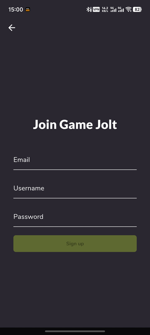 GameJolt正版