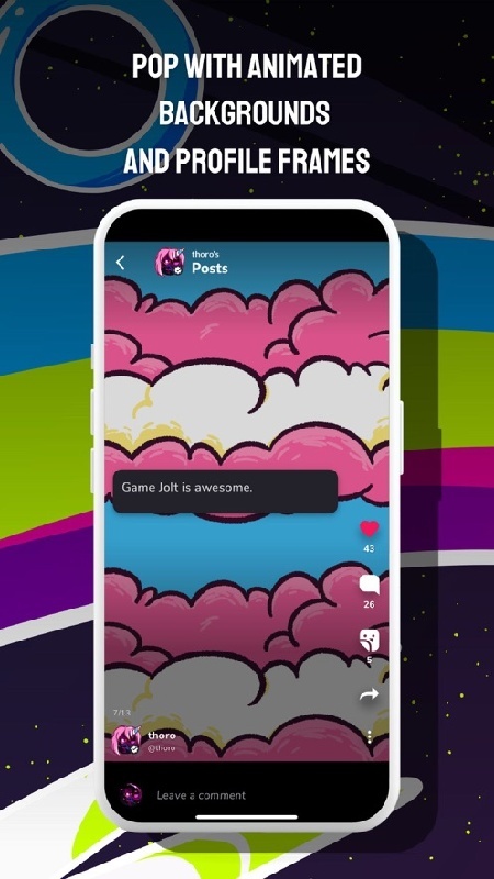 GameJolt正版