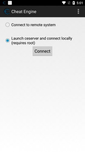 CE修改器app
