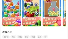 闪玩辅助菜单 截图
