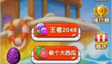 闪玩辅助菜单 截图