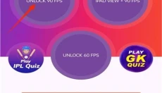 90fps正版 截图