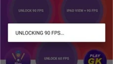 90fps正版 截图
