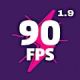 90fps正版