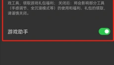 游戏空间最新版 截图