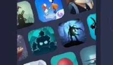游戏空间最新版 截图
